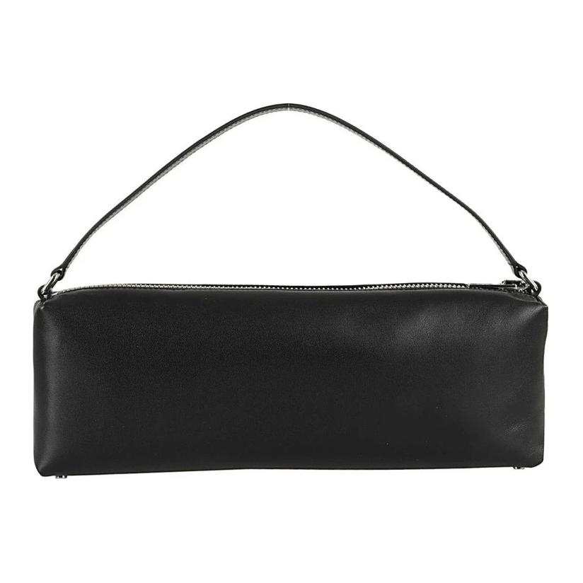 Alexander Wang Alexander Wang Heiress Flex Zipped Shoulder Bag