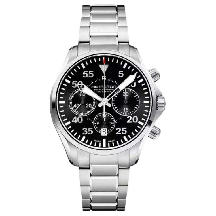 Hamilton Hamilton Unisex Watch