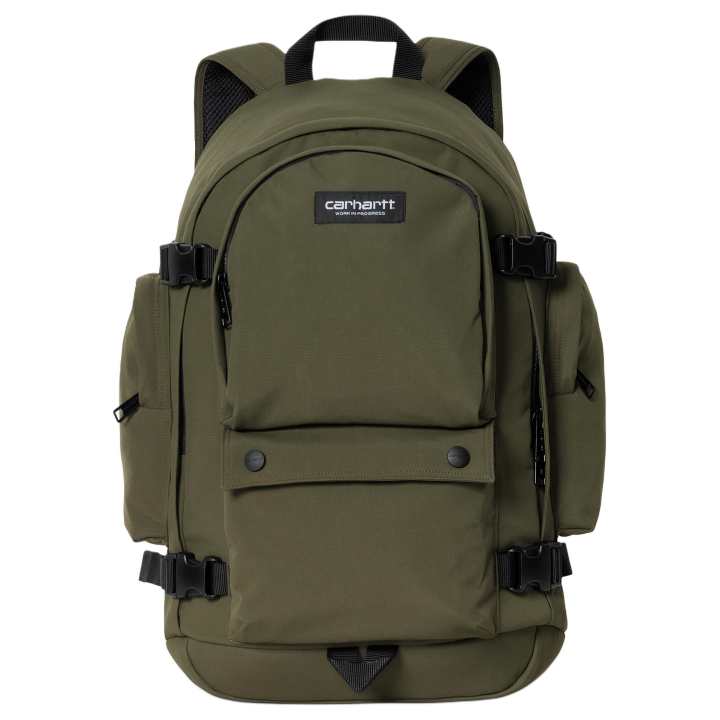 Carhartt WIP Carhartt WIP Nylon Backpack Regular Men's Green