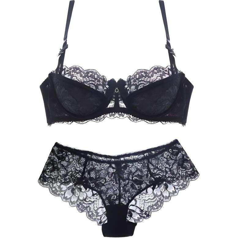 MIIOW MIIOW Women's Underwear Sets