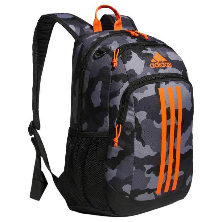 Adidas Adidas Free Shipping With AdiClub Young Bts Creator 2 Backpack