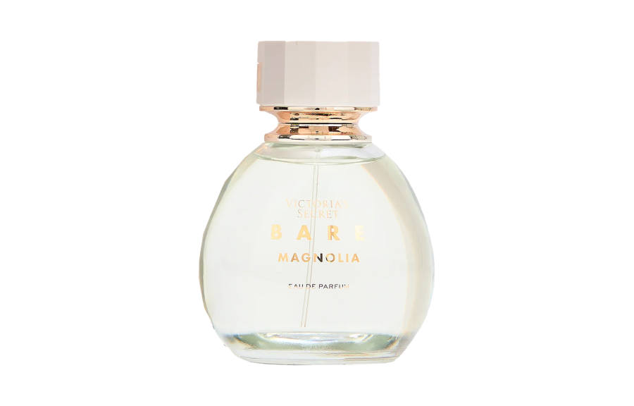 Victoria's Secret Raw Beauty Naked Mulan Perfumes Potpourri Scent Eau De Parfum EDP Musk Vanilla 50ml/100ml