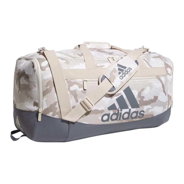 Adidas Adidas Free Shipping With AdiClub Defender Iv Medium Duffel