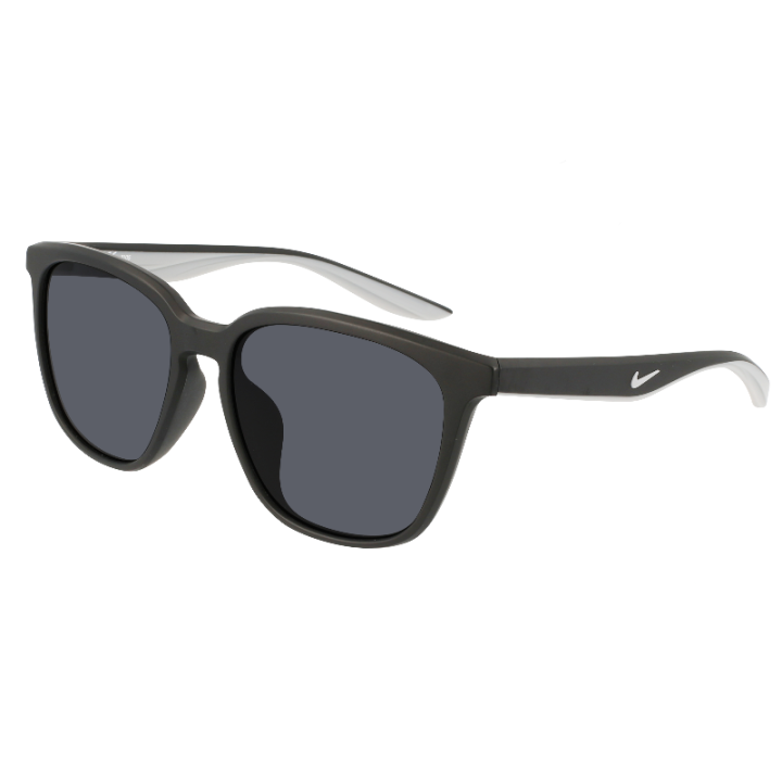 Nike Nike Round Sunglasses Unisex Black