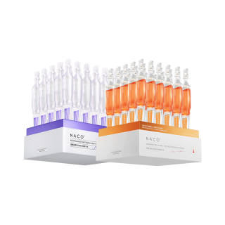 NACO Single Use Essences Unisex