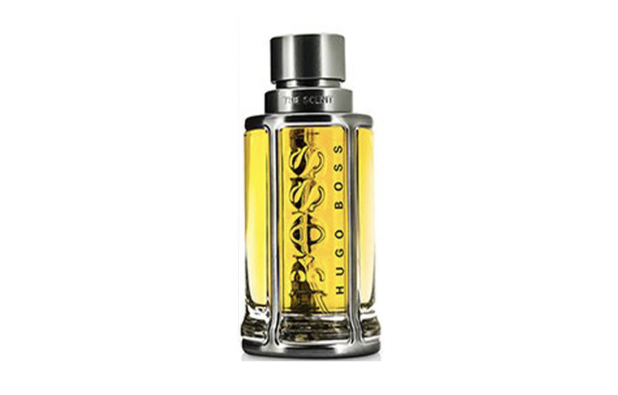HUGO BOSS The Scent Junsang Allure Men's Perfumes Aromatic Eau De Toilette 50ml/100ml/200ml/100ml+1.5ml