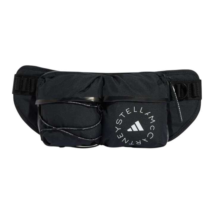 Adidas Adidas Logo Printed Bum Bag