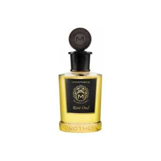 MONOTHEME MAVIVE M Bitterness Ends Rose Ebony Rose Perfumes Oriental Potpourri Accord Eau De Parfum EDP Lemon Amber