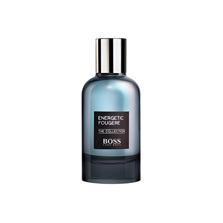 HUGO BOSS The Collection Energy Fern Perfumes Fougere Eau De Parfum Mugwort And Angelica 100ml