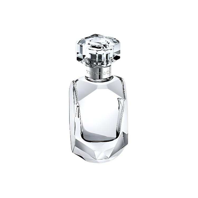 TIFFANY & CO. Heartfelt Women's Diamond Essence Perfume Signature Potpourri Scent Eau De Toilette Musk Patchouli