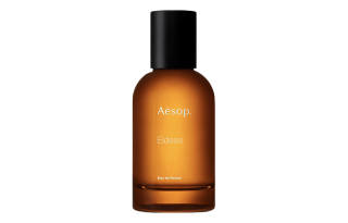 AESOP YISUO Mirror's Whisper Perfume Eidesis Wooden Oriental Accord Eau De Parfum EDP Sandalwood Fragrance