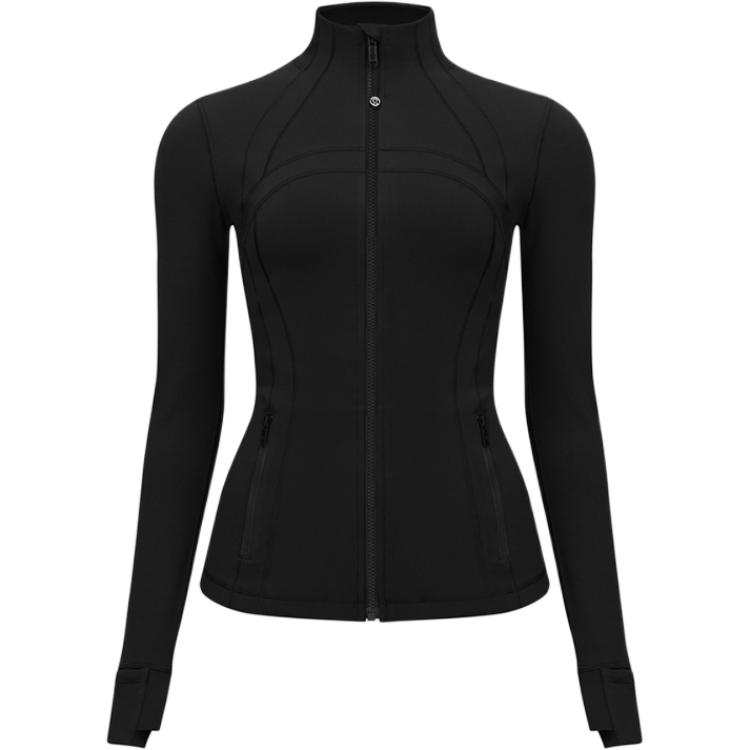 Lululemon Lululemon Define Yoga Coat Women's