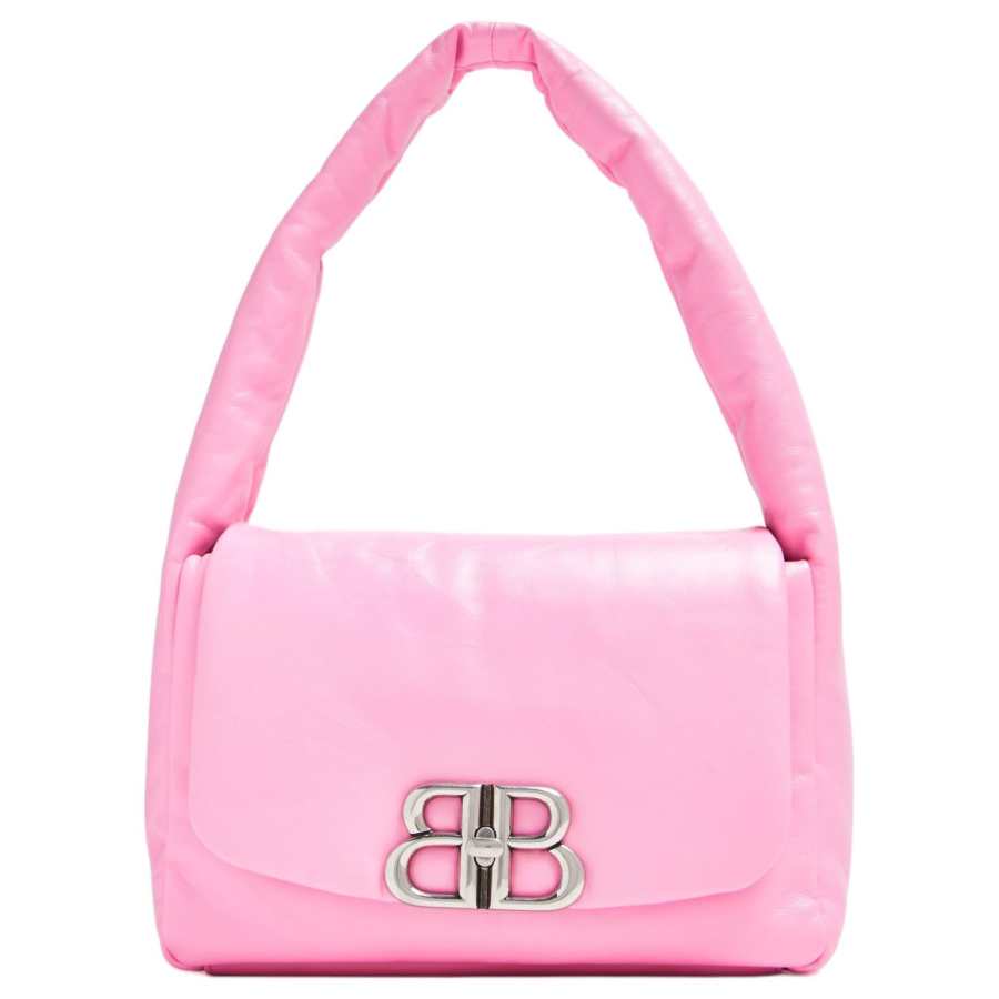 Balenciaga Monaco Small Sling Shoulder Bag
