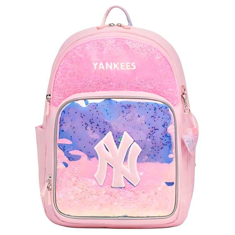 MLB MLB Polyester Backpack Kids' Pink