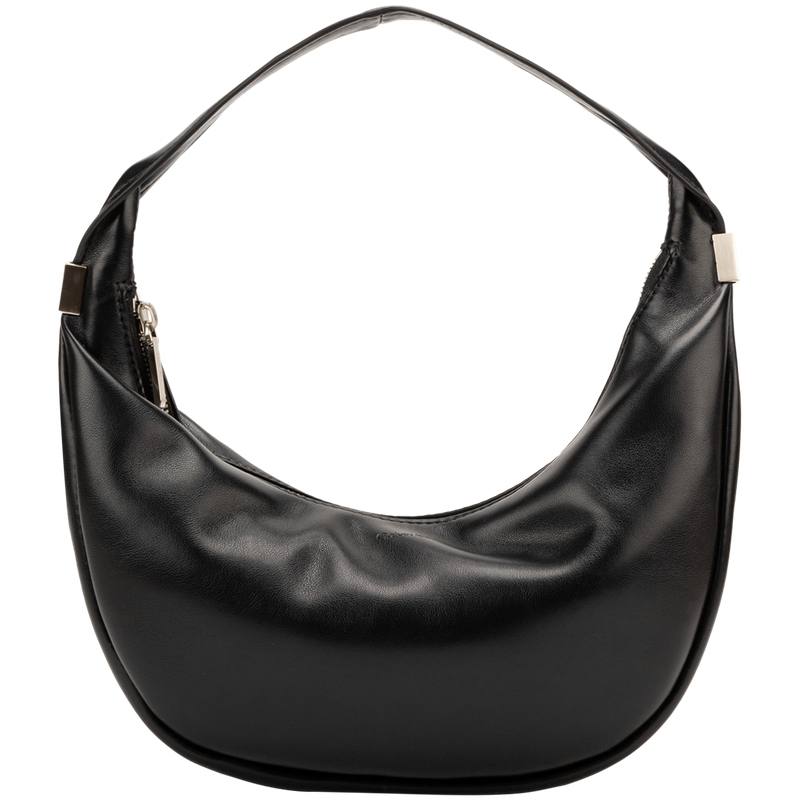 CALVIN KLEIN Synthetic Material Handbag Small Women's Space Black