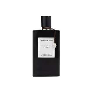 Van Cleef & Arpels Moonlight Patchouli Perfume, Extraordinary Collection Woody Accord With Citrus Notes