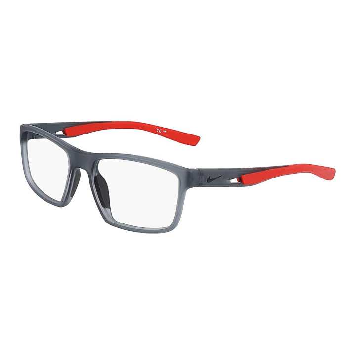 Nike Nike Rectangular Frame Glasses