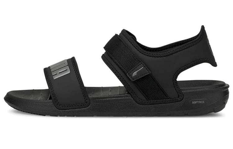 PUMA PUMA SoftRide Sandal 'Castlerock'