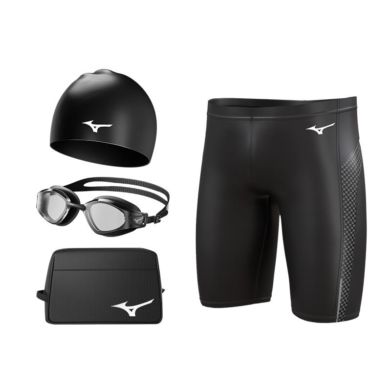 Mizuno Mizuno Swimming Equipment Sets