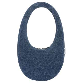 COPERNI Swipe Zipped Mini Bag