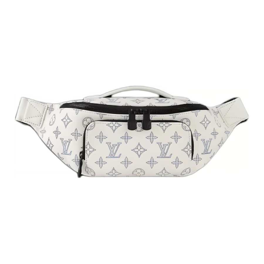 LOUIS VUITTON LOUIS VUITTON Rush Bumbag