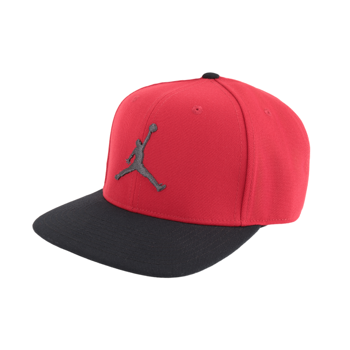 Jordan Jordan Baseball Caps Unisex Red