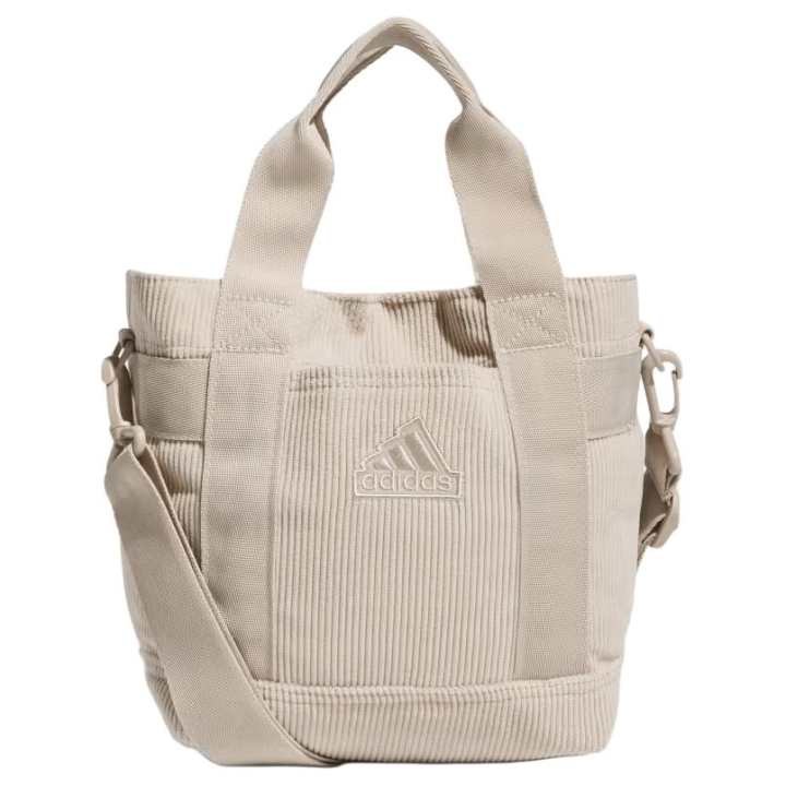Adidas Adidas Free Shipping With AdiClub Corduroy Mini Tote Bag