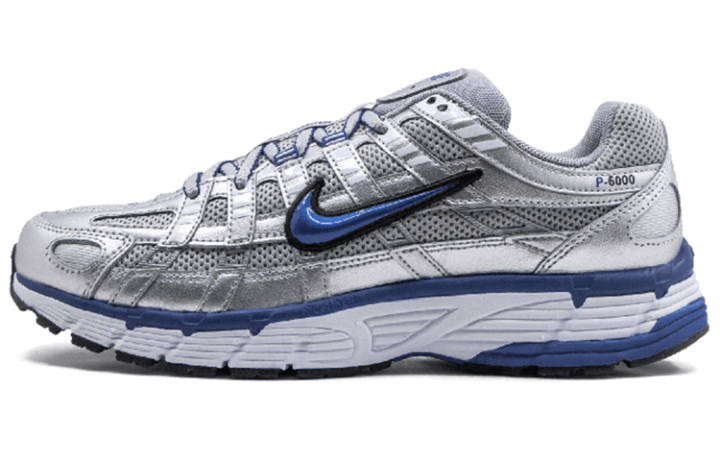 Nike Nike P 6000 Laser Blue Women's