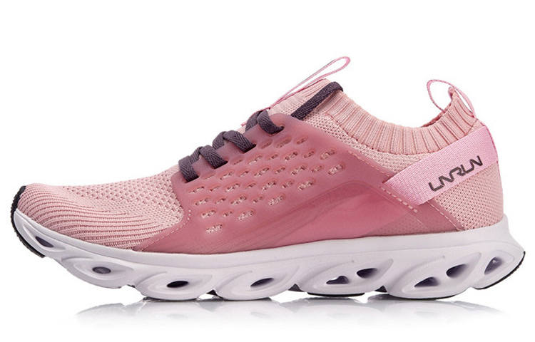 Li-Ning Li Ning Li Ning Arc Comfortable Cushioning Slip Resistant Abrasion Resistant Breathable Lightweight
