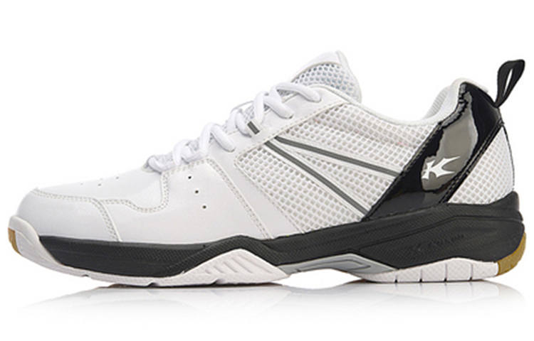 Li-Ning Li Ning Kaiser Cushioning Abrasion Resistant Slip Resistant Cushioning Abrasion Resistant Slip Resistant Low top