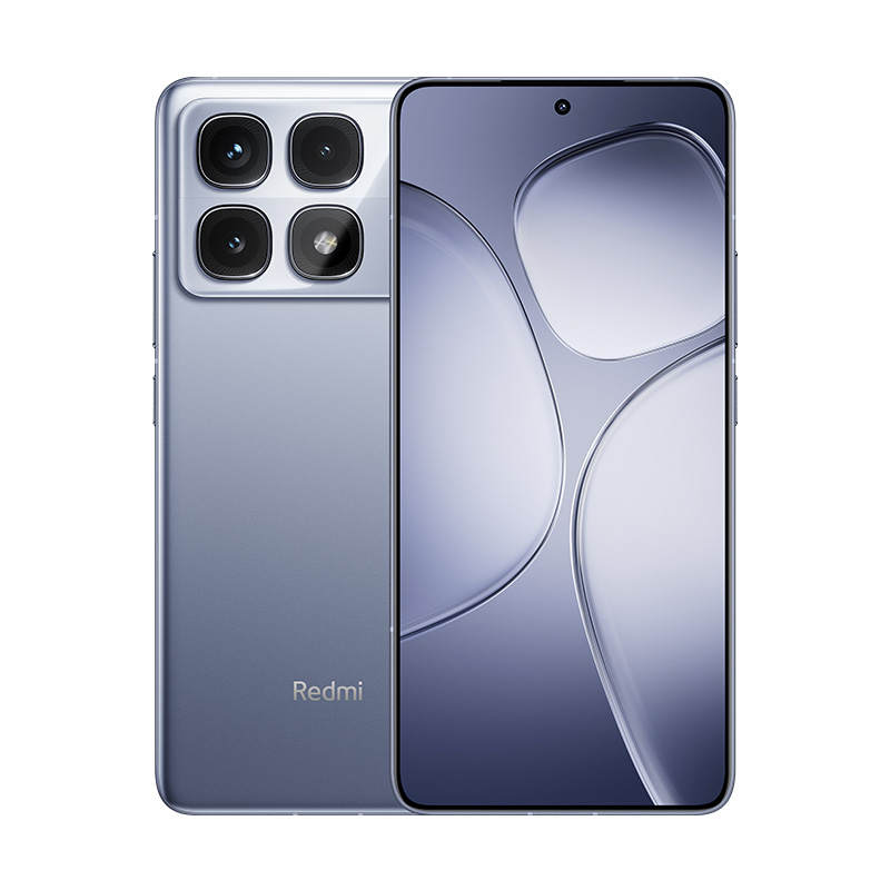 MI Redmi K70 Ultra Dimensity 9300+ Wild Discrete D1 Chip, Brand New 3D Ice Blockage Cooling™ System