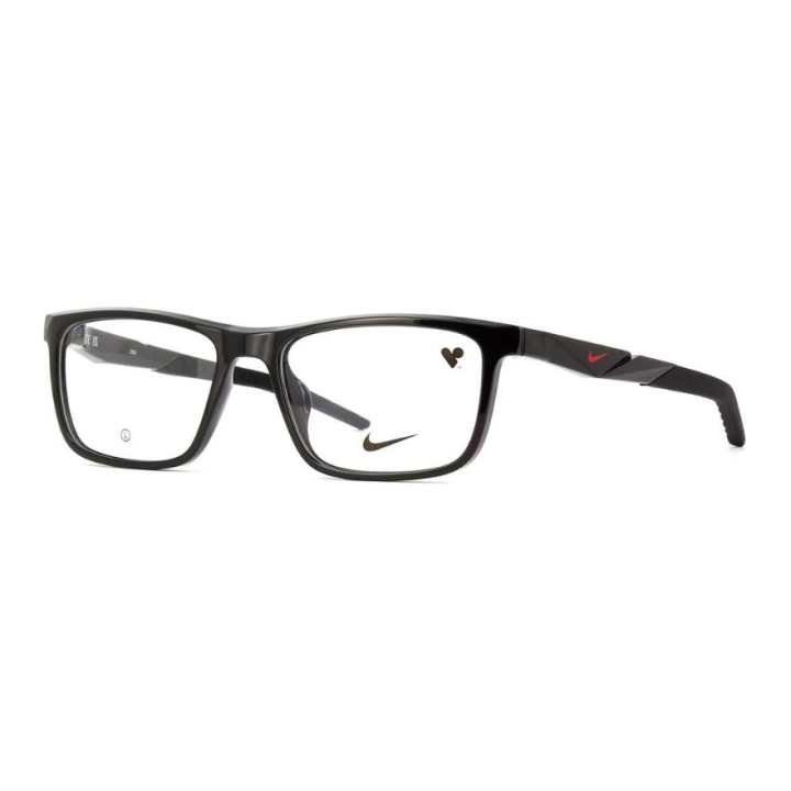 Nike Nike 7057 Rectangle frame Glasses