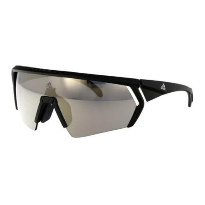 Adidas Adidas Cmpt Aero Shield Frame Sunglasses
