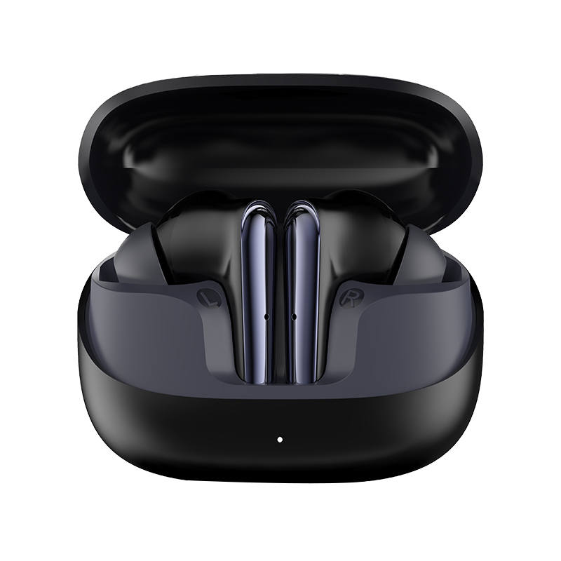PEAK T306 Wireless Bluetooth Headphones Half In ear Active Noise Cancellation High Value, Unisex Couple's