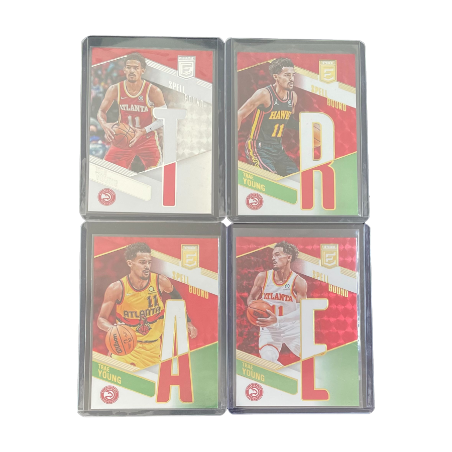 PANINI PANINI Sports Cards