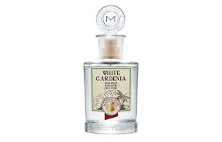 MONOTHEME MAVIVE M Classic White Gardenia Perfumes Potpourri Scent Eau De Toilette Bergamot Honey Orange 100ml