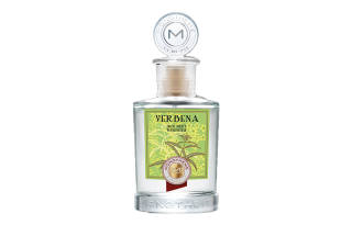 MONOTHEME MAVIVE M Classic Lemon Verbena Perfumes Citrus Floral Eau De Toilette Green Vetiver 100ml