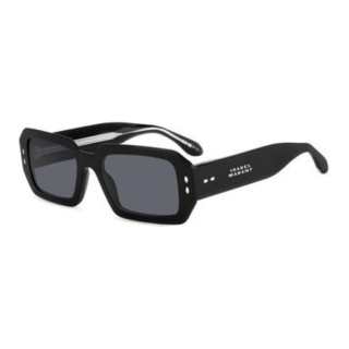ISABEL MARANT Rectangular Frame Sunglasses