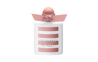 TRUSSARDI Donna Pink Marina Women's Perfume Green Floral Eau De Toilette Cedar Sandalwood 30ml/50ml/100ml