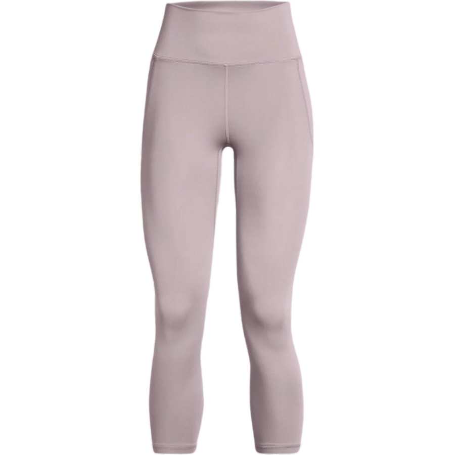 Under Armour Yoga Pants Women's Tetra Gray