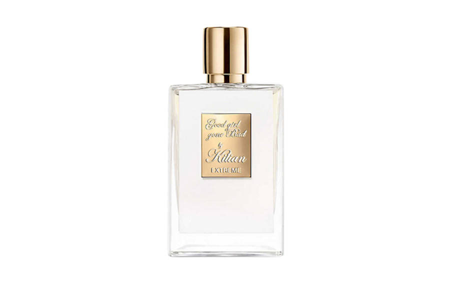 By Kilian Ultimate Wild Ladylike Perfumes Floral Fruity Accord Eau De Parfum EDP Aromatic Emanation 50ml