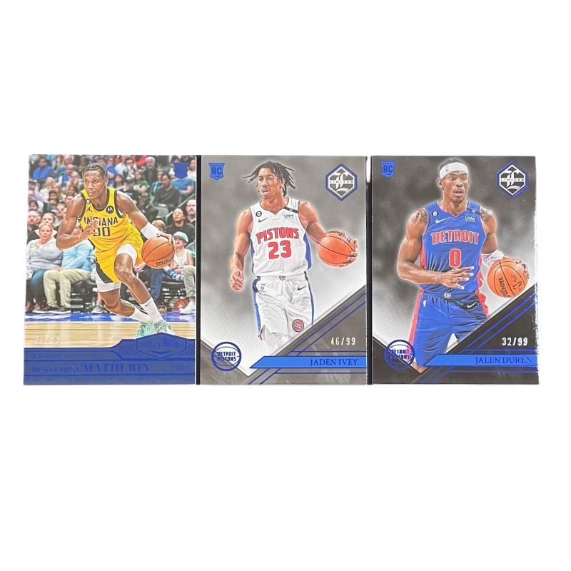 PANINI PANINI Sports Cards