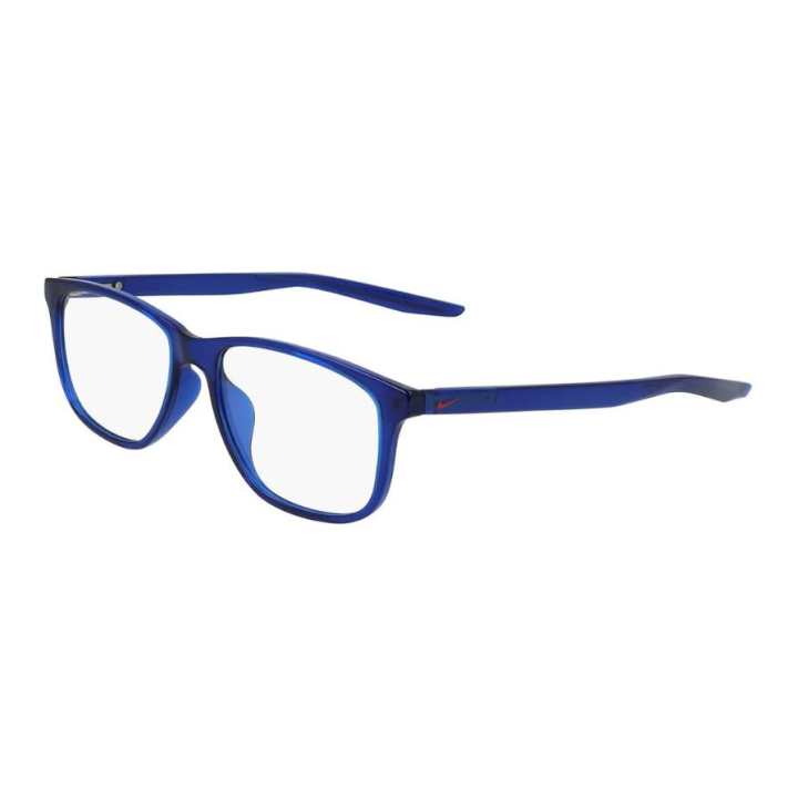 Nike Nike Logo-print Glasses