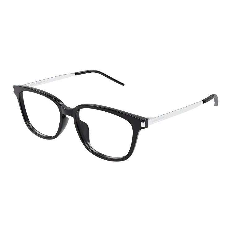 SAINT LAURENT SAINT LAURENT Square Frame Glasses
