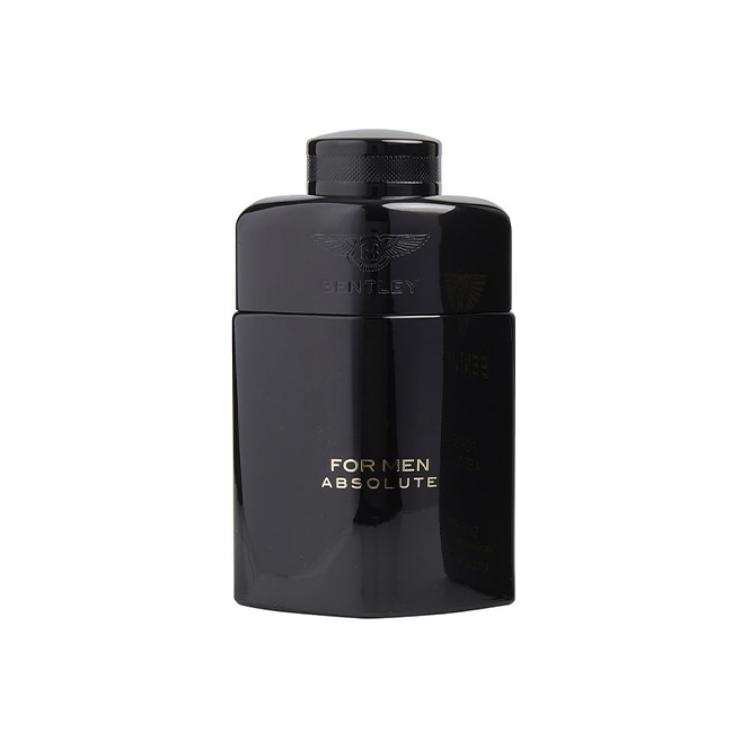 Bentley Jazz Black Noble Men's Perfumes Woody Oriental Eau De Parfum EDP 100ml Birthday Gift For Boyfriend