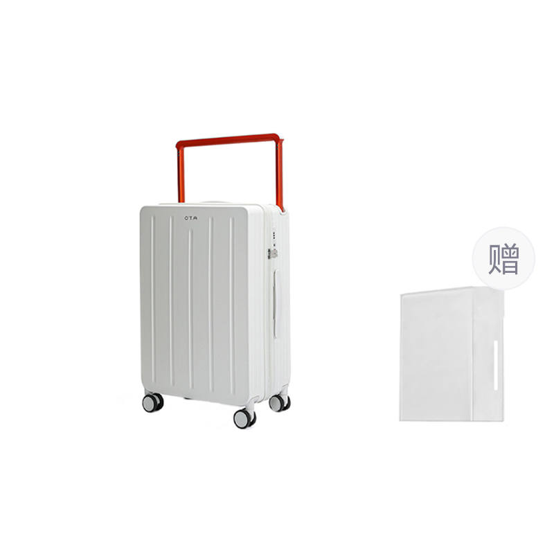 OTA OTA PC Suitcase Luggage Unisex Multicolor