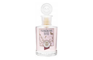 MONOTHEME MAVIVE M Classic Tuberose Perfumes Potpourri Scent Eau De Toilette Coconut Petitgrain 100ml