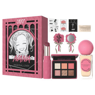 PASSIONAL LOVER P Makeup Sets Women's