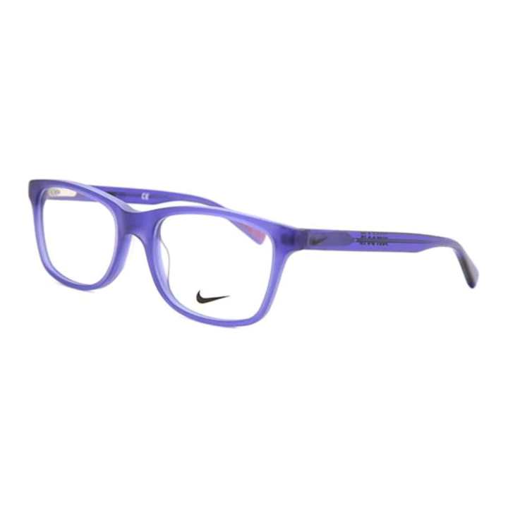 Nike Nike Rectangular Glasses