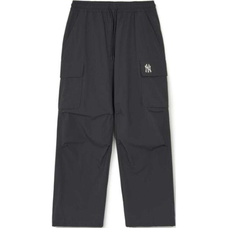 MLB MLB Cargo Pants Men's Dark Gray